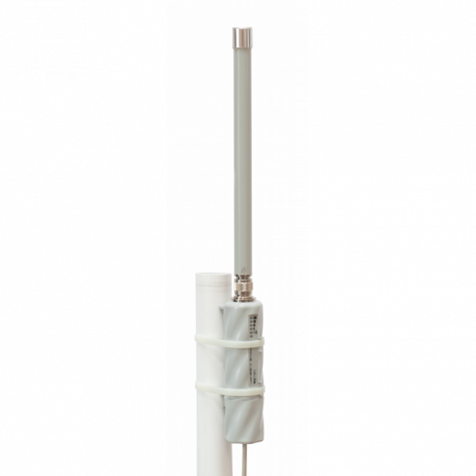 MikroTik ulanish nuqtasi GrooveA 52 ac-2