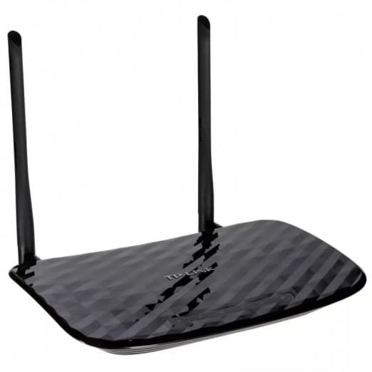 Роутер Wi-Fi USB Wan/Lan TP-Link Archer C2-1