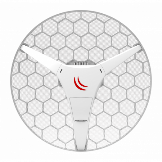 MikroTik radioko‘prigi LHG 5 ac-1