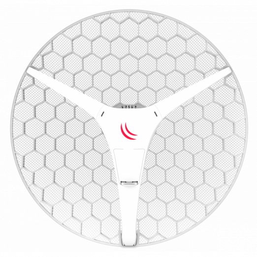 MikroTik antennasi LHG XL 5 ac-1