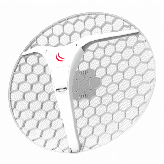  MikroTik antennasi LHG XL 5 ac-3