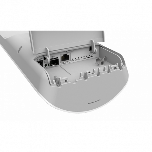 MikroTik sektorial radioko‘prigi mANTBox 19s-2