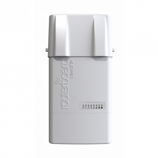 MikroTik ulanish nuqtasi NetBox 5-1