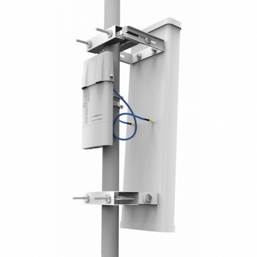 MikroTik ulanish nuqtasi NetBox 5-5