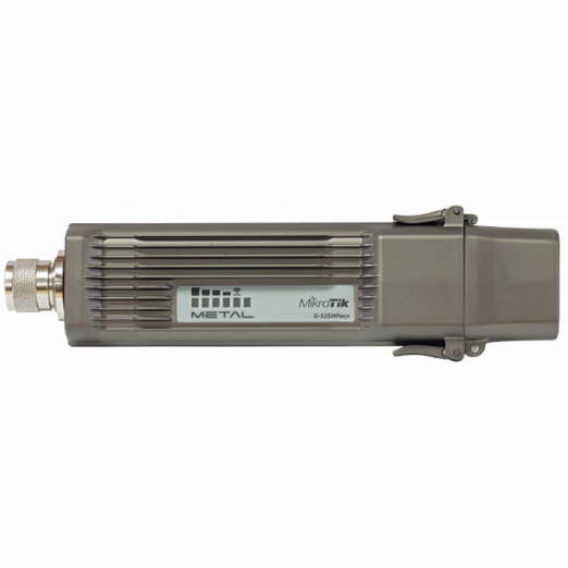 MikroTik Wi-Fi kirish nuqtasi Metal 52 ac-1