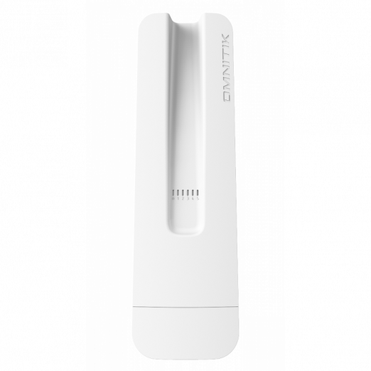 Точка доступа MikroTik OmniTIK 5 PoE ac-1