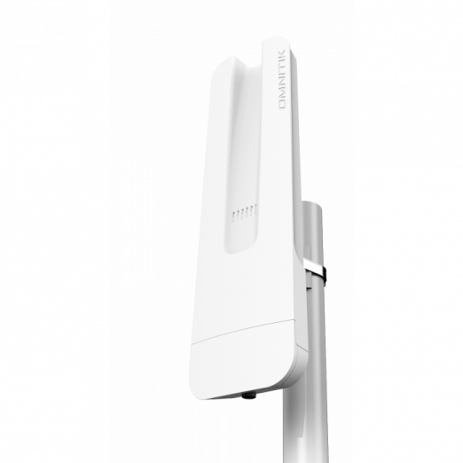 Точка доступа MikroTik OmniTIK 5 PoE ac-3