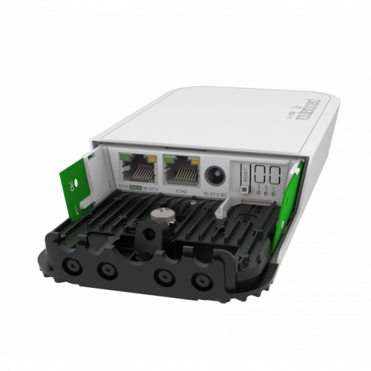 MikroTik simsiz kirish nuqtasi wAP R ac-2