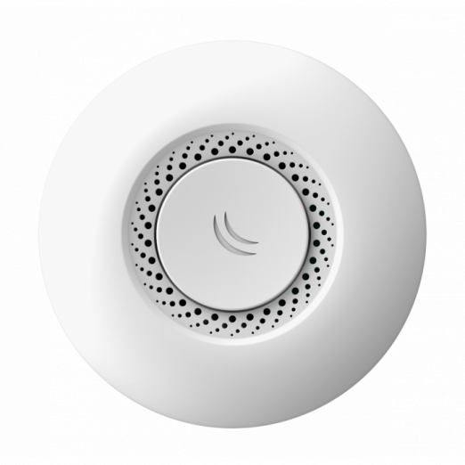 Маршрутизатор Mikrotik RBcAP2nD-1