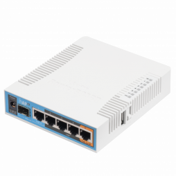 Маршрутизатор MikroTik hAP ac