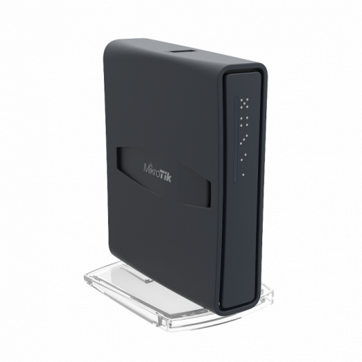 Маршрутизатор MikroTik hAP ac lite TC-1