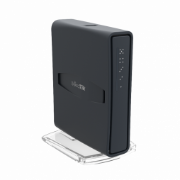 Маршрутизатор MikroTik hAP ac lite TC