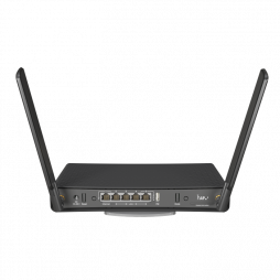 MikroTik simsiz yo‘naltiruvchi hAP ac3