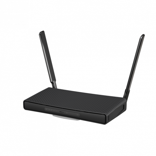 MikroTik simsiz yo‘naltiruvchi hAP ac3-4