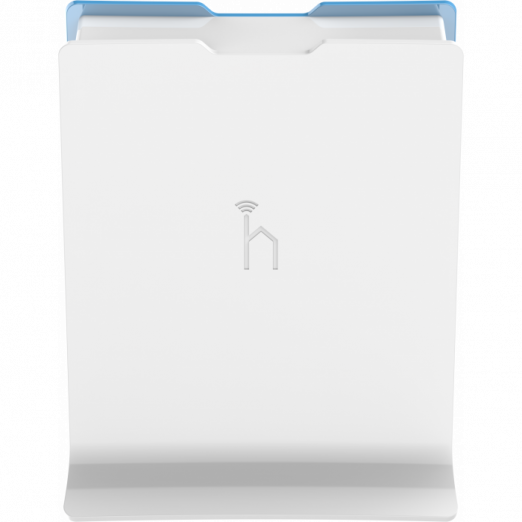 Маршрутизатор Mikrotik hAP lite TC (RB941-2nD-TC)-2