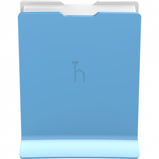 Маршрутизатор Mikrotik hAP lite TC (RB941-2nD-TC)-5