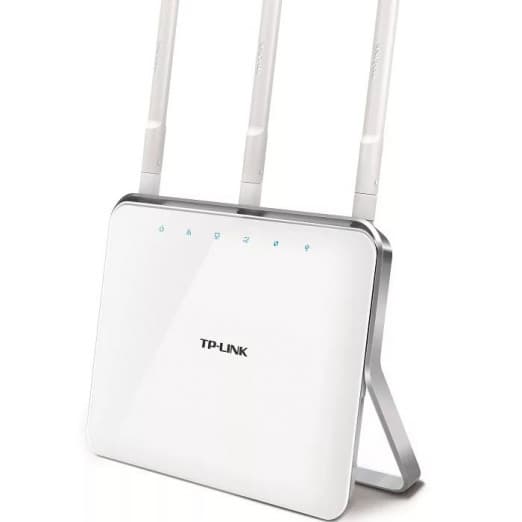 Роутер Wi-Fi Wan/Lan TP-Link Archer C9-1