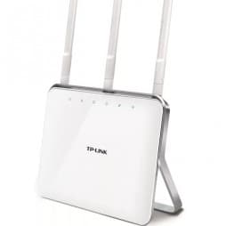 Роутер Wi-Fi Wan/Lan TP-Link Archer C9
