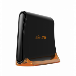 Маршрутизатор MikroTik hAP mini (RB931-2nD)