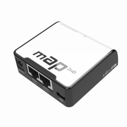 Точка доступа MikroTik mAP