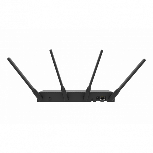 Беспроводная точка доступа MikroTik RB4011iGS+5HacQ2HnD-IN-3