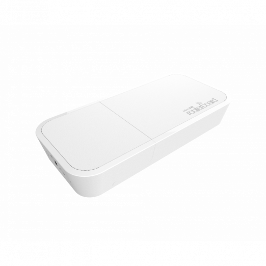 Точка доступа MikroTik wAP-2