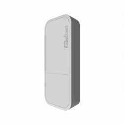 Точка доступа MikroTik wAP