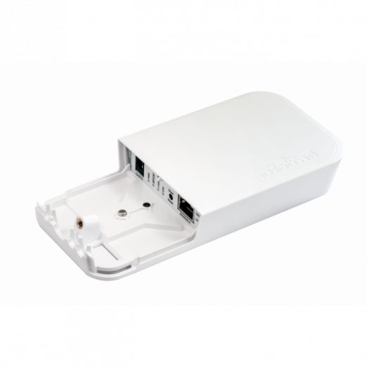 Точка доступа MikroTik wAP-4