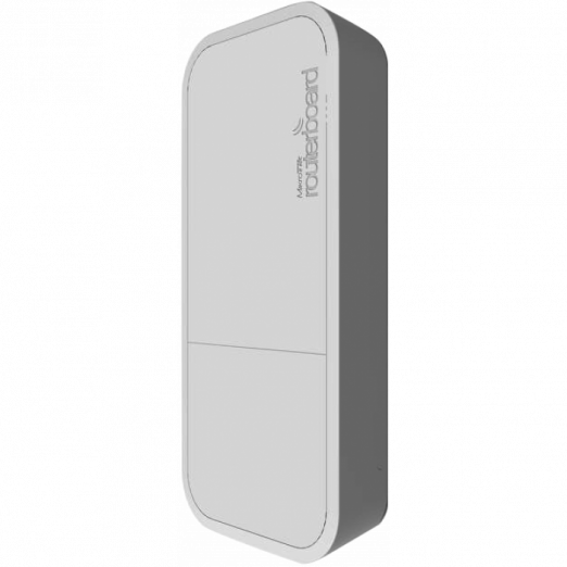 Точка доступа wi-fi MikroTik wAP ac-1