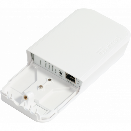 Точка доступа wi-fi MikroTik wAP ac-3
