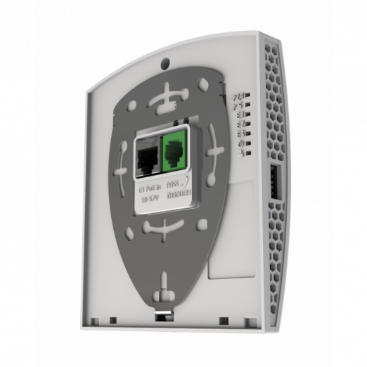 MikroTik kirish nuqtasi wsAP ac lite-3