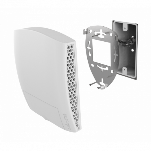 MikroTik kirish nuqtasi wsAP ac lite-2