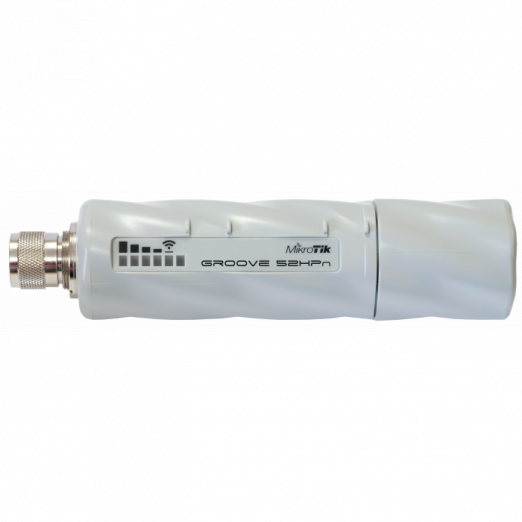 Точка доступа MikroTik Groove 52-1