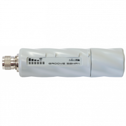 Точка доступа MikroTik Groove 52