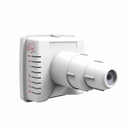 Беспроводная точка доступа MikroTik LDF 2-4