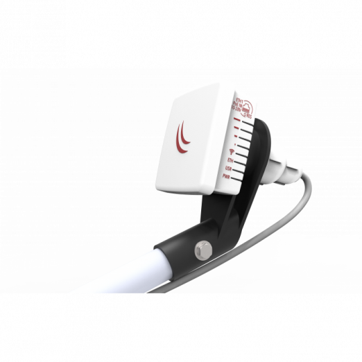 Беспроводная точка доступа MikroTik LDF 2-3