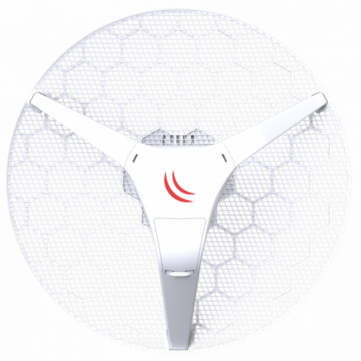 Радиомост MikroTik LHG 2-1