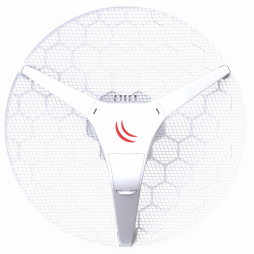 Радиомост MikroTik LHG 2