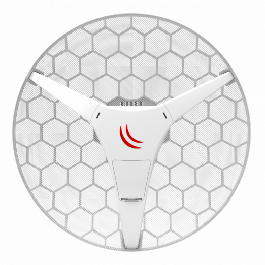 Антенна MikroTik LHG HP5-1