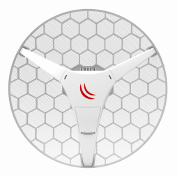 Антенна MikroTik LHG HP5