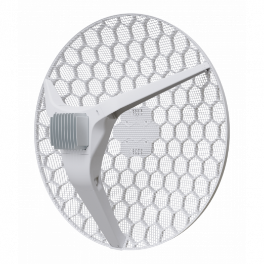 Радиомост MikroTik LHG XL 52 ac-1