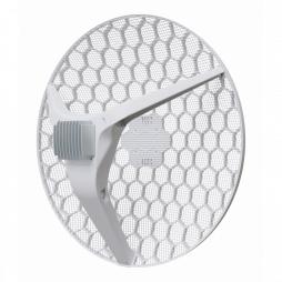 Радиомост MikroTik LHG XL 52 ac