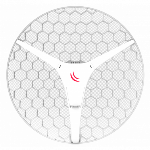 MikroTik antennasi LHG XL HP5-1