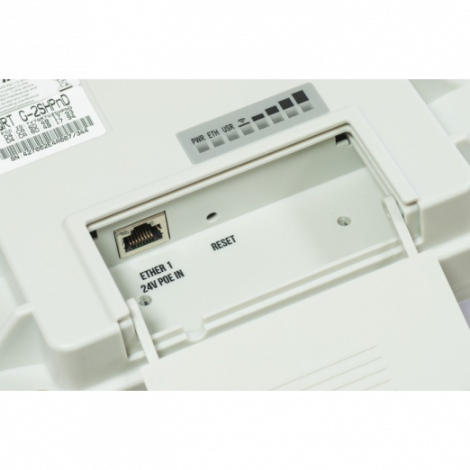 Радиомост MikroTik QRT 2-3