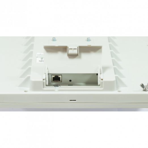 Радиомост MikroTik QRT 2-2