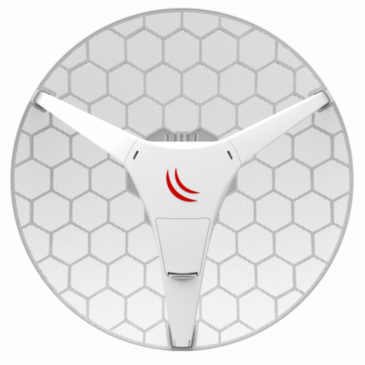 Wi-Fi мост MikroTik RBLHGG-60adkit-2