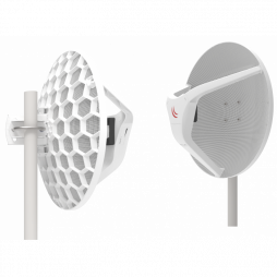 Wi-Fi мост MikroTik RBLHGG-60adkit