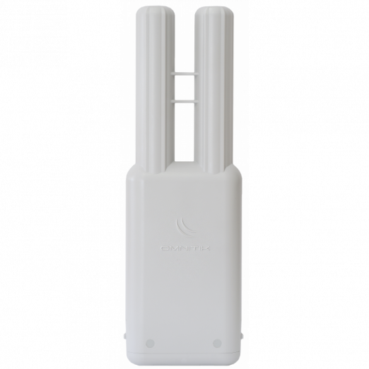 Точка доступа MikroTik RBOmniTikU-5HnD-1