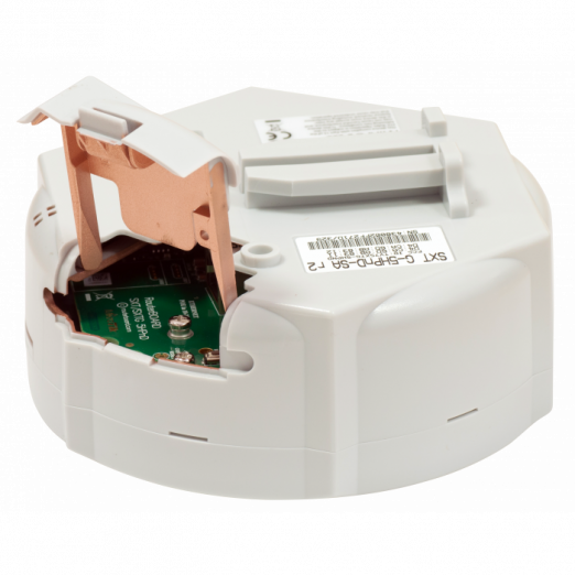 MikroTik ulanish nuqtasi RBSXT-2nDr2-3