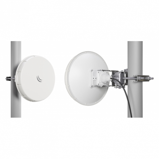 Беспроводная точка доступа MikroTik Wireless Wire nRAY-1